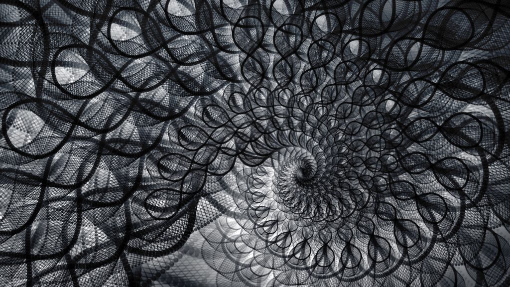 spirals